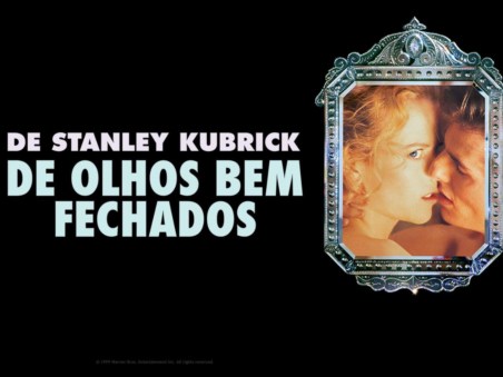 De Olhos Bem Fechados