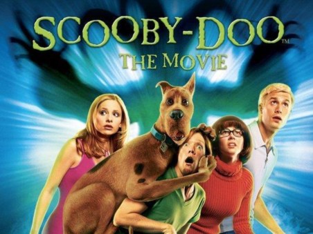 Scooby-Doo