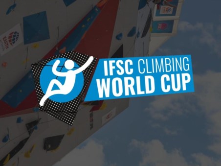 Escalada: World Series, Guiyang: Velocidade - Final