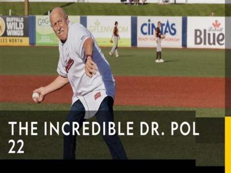 The Incredible Dr. Pol
