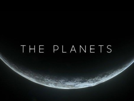 Os Planetas