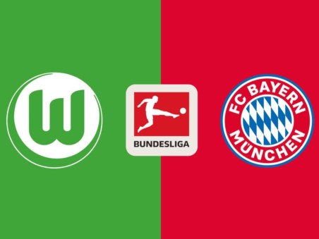 Bundesliga 2025-26 - Wolfsburg x B. Munique - Md33
