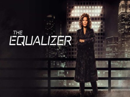 The Equalizer