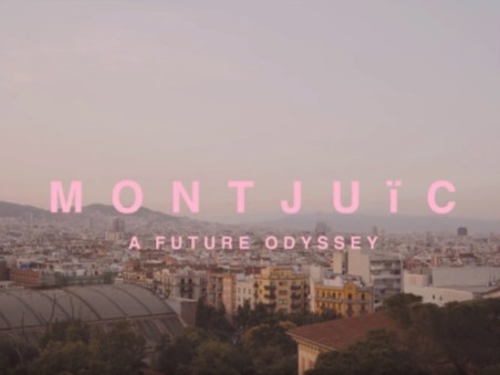 Montjuïc: A Future Odyssey