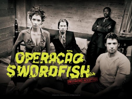 Operação Swordfish