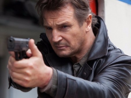 Taken 3