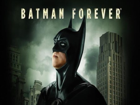 Batman para Sempre