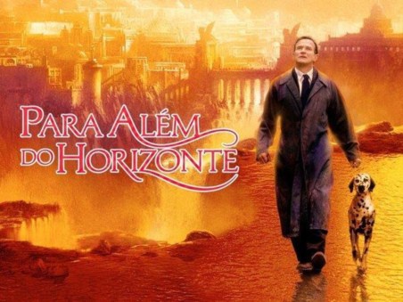 Para além do Horizonte