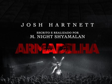 Armadilha