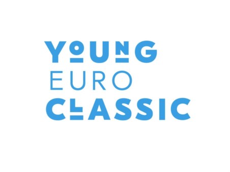 Young Euro Classic - Ryan Corbett, National Youth Orchestra Of Scotland