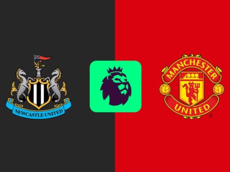 Premier League 2025-26 - Newcastle x Man. United - Md29