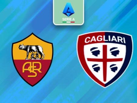 Serie A 2026-27 - AS Roma x Cagliari