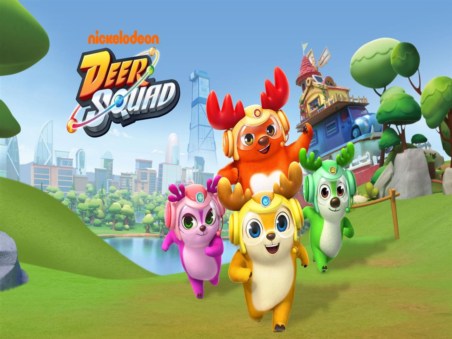 Deer Squad