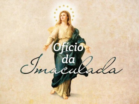 Ofício da Imaculada Conceição
