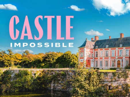 Castle Impossible