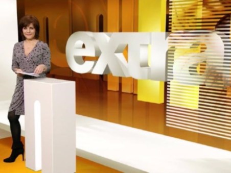 Extra - Das RTL Magazin