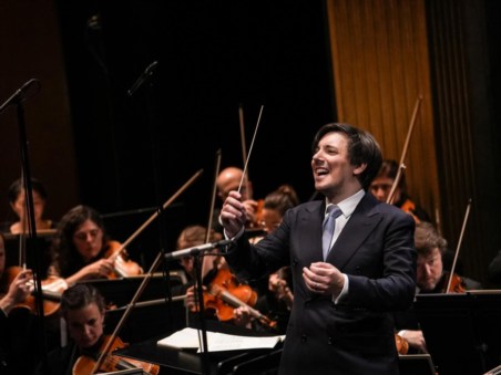 Les Siècles, Adrien Perruchon: Ravel