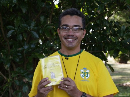 A Luz da Fé