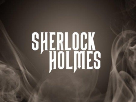 O Diário De Sherlock Holmes