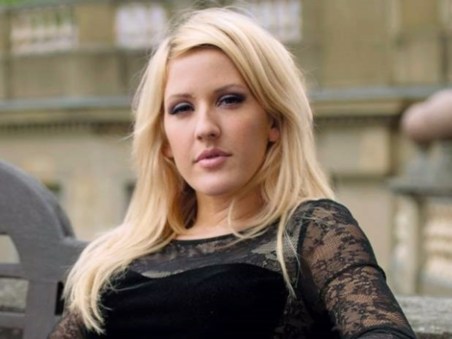 Ellie Goulding - Live at The Itunes Festival