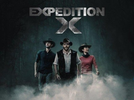 Expedição X