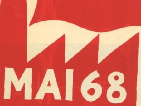 Maio de 68: Laboratório de Revoluções