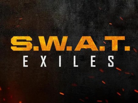 S.W.A.T. Exiles