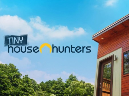 Tiny House Hunters