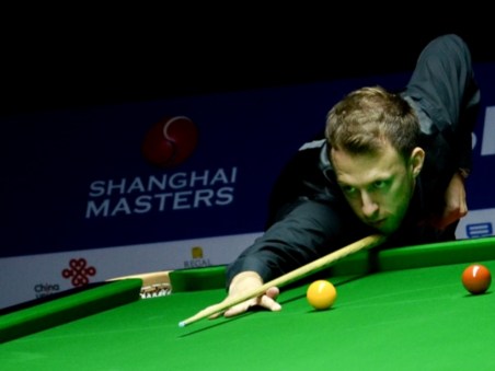 Snooker - Masters De Xangai