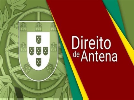 Direito de Antena