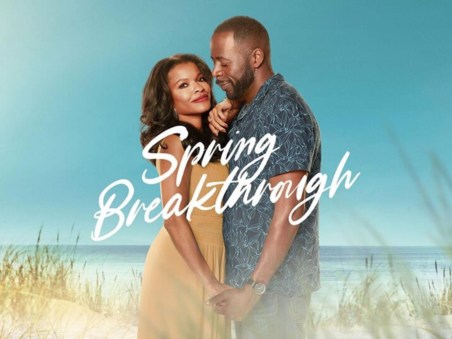 Spring Breakthrough