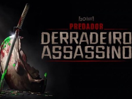 Predador: Derradeiro Assassino