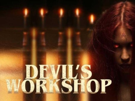 Devil's Workshop