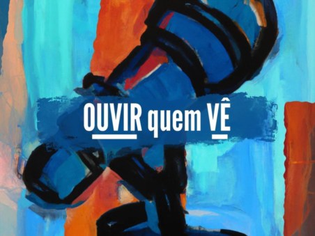 Ouvir Quem Vê Num Minuto