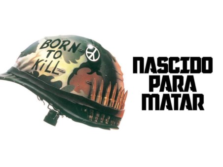 Nascido para Matar