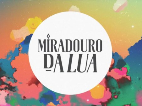 Miradouro da Lua