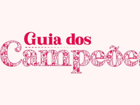Guia dos Campeões