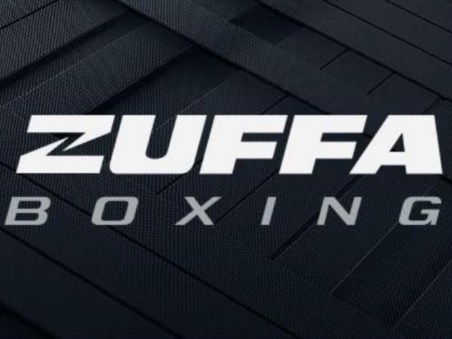 Zuffa Boxing 2026 - Zuffa Boxing - Preliminares - Las Vegas (Direto)