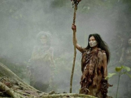 Os Últimos Segredos da Humanidade