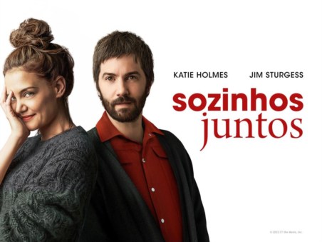 Sozinhos Juntos