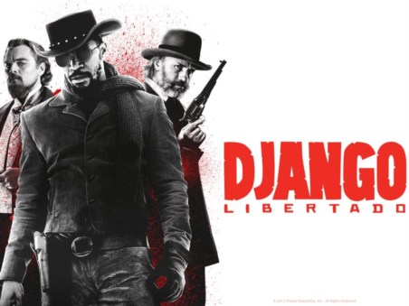 Django Libertado