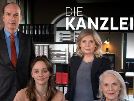 Die Kanzlei