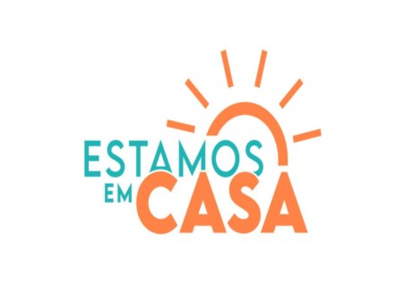 Estamos Em Casa