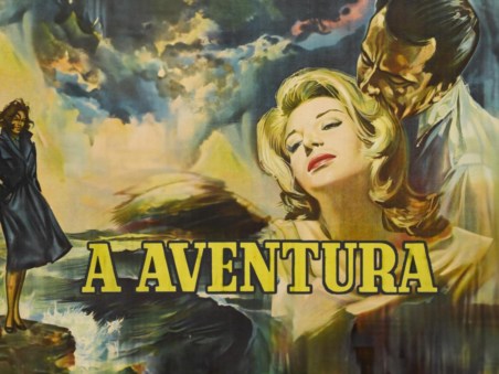 A Aventura
