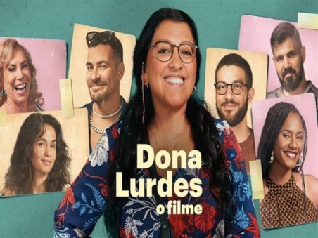 Dona Lurdes, o Filme