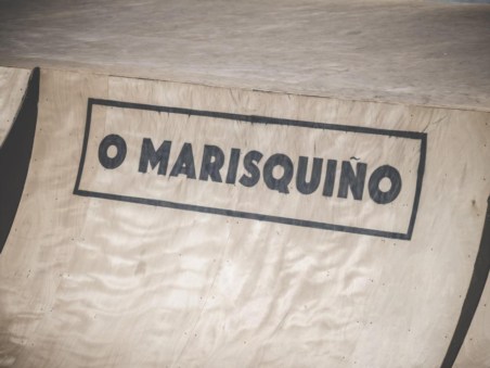 O'Marisquiño 2025