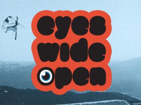 Eyes Wide Open