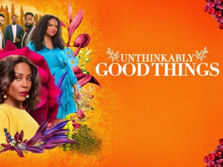 Unthinkably Good Things
