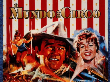 O Mundo do Circo