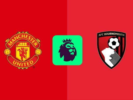 Premier League 26/27 - Man. United x Bournemouth